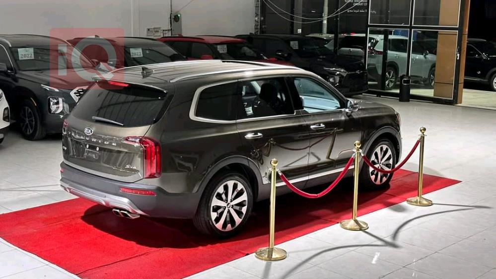 Kia Telluride